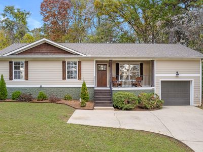 3707 Chula Vista Dr, Chattanooga, TN, 37411