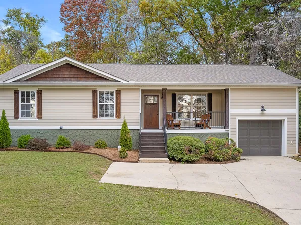 3707 Chula Vista Dr, Chattanooga, TN 37411