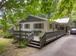 243 E View Rd, Sylva, NC 28779