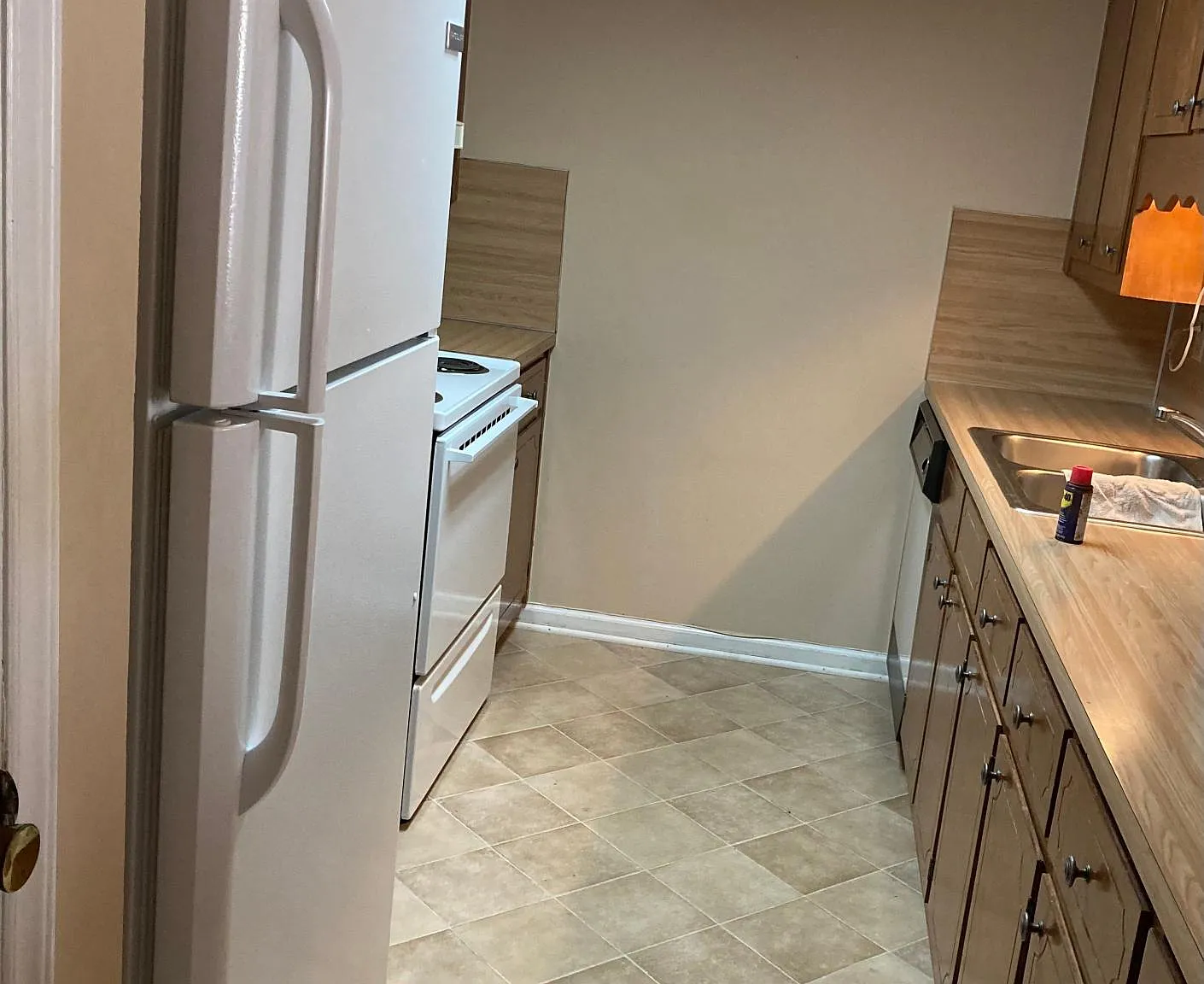 5515 Saint James St — Photo 1