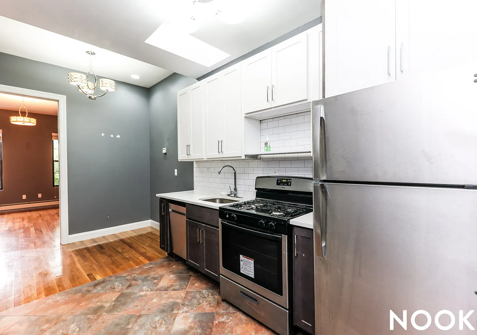 1373 Greene Avenue — Photo 1