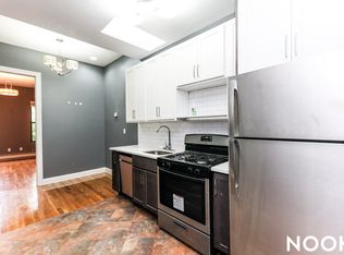 1373 Greene Ave #3L, Brooklyn, NY 11237
