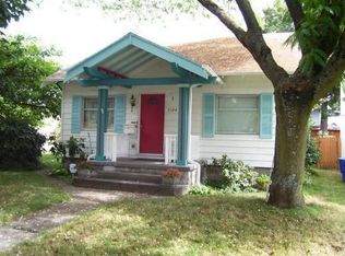 3104 SE 55th Ave, Portland, OR 97206