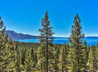 687 Tyner Way, Incline Village, NV 89451