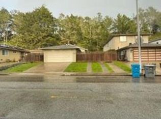 2820 Fleetwood Dr, San Bruno, CA 94066