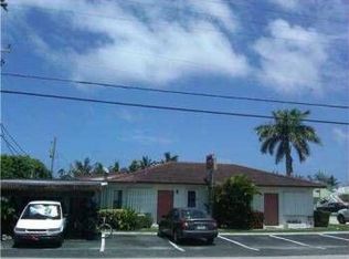 1 Tropical Dr APT 3, Ocean Ridge, FL 33435