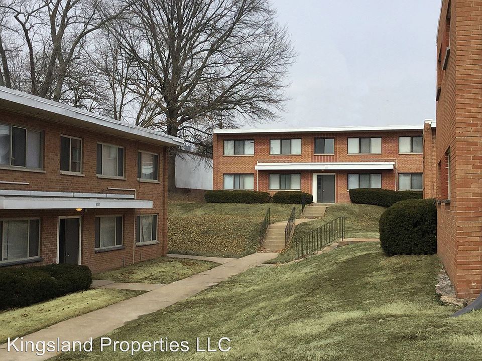 2nd image of 8227 Eads Ave APT B