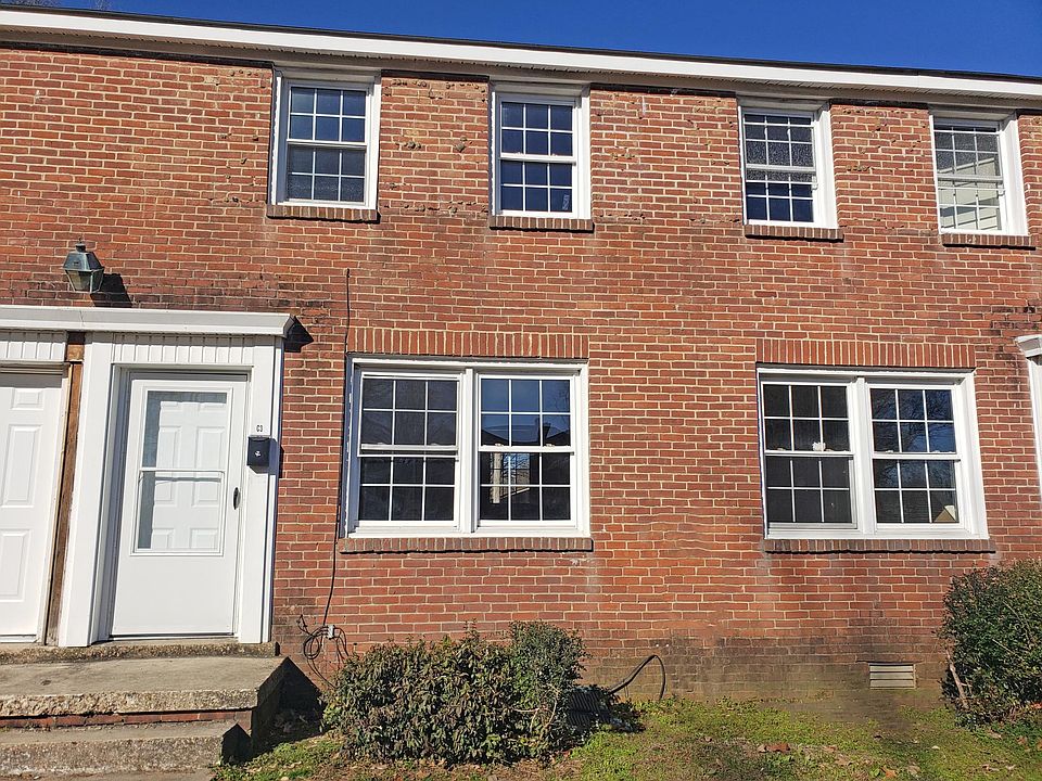 1st image of 529 N Sampson Ave #C1