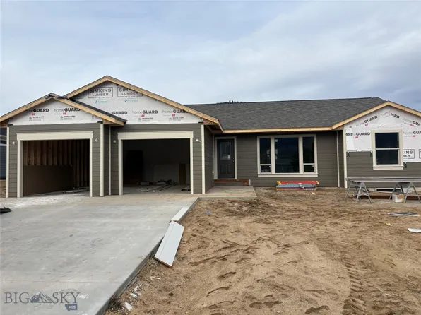 (undisclosed Address), Butte, MT 59701