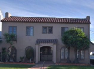 3924 W Adams Blvd, Los Angeles, CA 90018