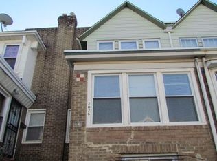 2026 S Redfield St, Philadelphia, PA 19143