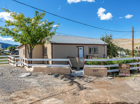 260 S INDIAN Circle, Miami, AZ 85539