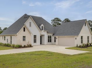 102 Lost Lakes Dr, West Monroe, LA 71291