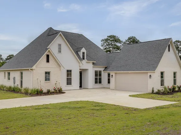 102 Lost Lakes Dr, West Monroe, LA 71291