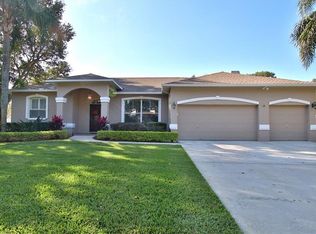 2743 Bent Leaf Dr, Valrico, FL 33594
