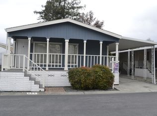 1085 Tasman Dr SPACE 854, Sunnyvale, CA