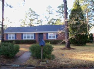 2708 Pine Valley Rd, Albany, GA 31707