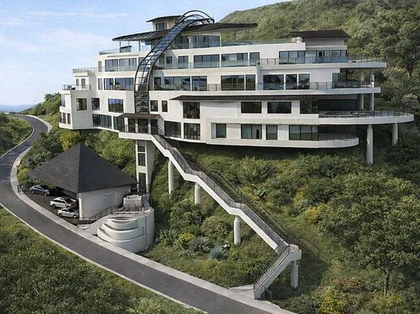 8875 Thrasher Ave, Los Angeles, CA 90069