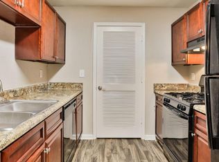 Netherley Park, Union City, GA 30291