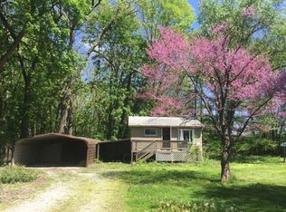 866 Davis Ferry Rd, West Lafayette, IN 47906