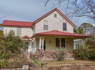 361 Park Ave, Defuniak Springs, FL 32435