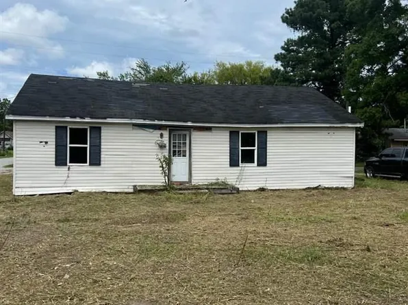 622 Wilson St, Florence, SC 29506