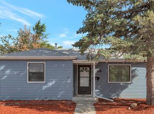 1116 Moline Street, Aurora, CO 80010