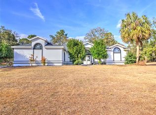 10043 SW 202nd Cir, Dunnellon, FL 34431