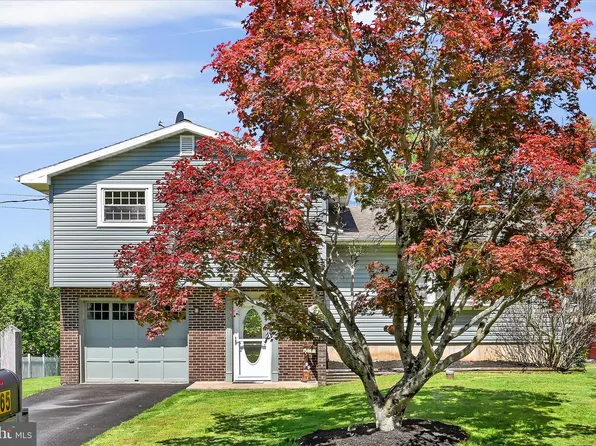 865 Jacks Ln, Orwigsburg, PA 17961