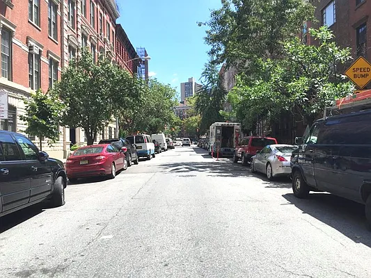 Rented by Waverly Realty Associates | media 22