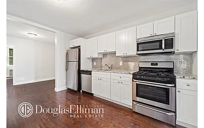 Rented by Douglas Elliman