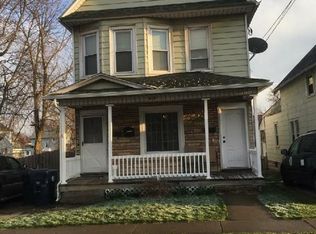 25 Date Ave, Buffalo, NY 14218