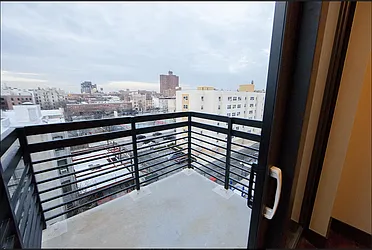 Rented by Brooklyn Group