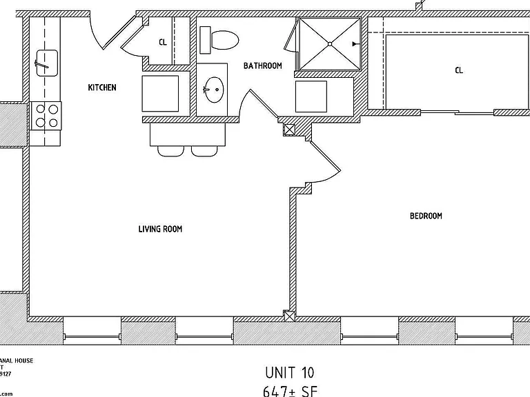 Canal House — Photo 31