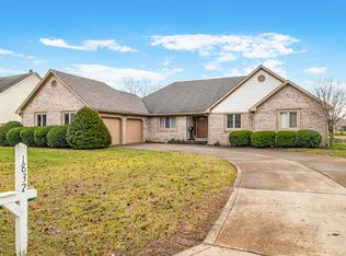 1832 Lakeside Ln, Indianapolis, IN
