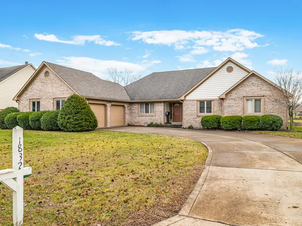 1832 Lakeside Ln, Indianapolis, IN 46229