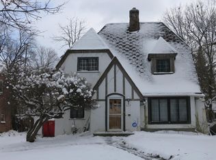 607 Kensington Ave, Flint, MI 48503