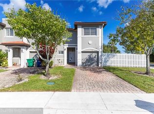 2897 SW 126th Ave, Hollywood, FL 33027