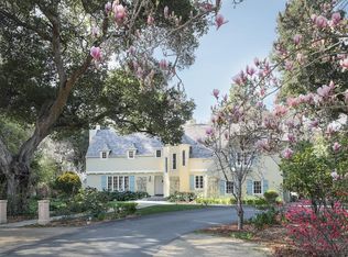 163 Fair Oaks Ln, Atherton, CA 94027