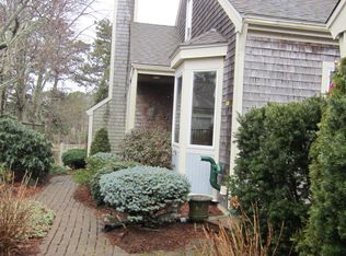 202 Kates Path UNIT 202, Yarmouth Pt, MA 02675