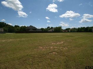 LOT 12 Devonshire St, Mount Pleasant, TX 75455