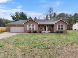 651 Deatsville Loop, Coxs Creek, KY 40013