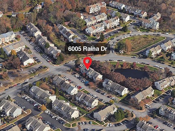 2nd image of 6005 Raina Dr