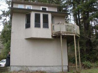 6020 Fern Ave, Bay City, OR