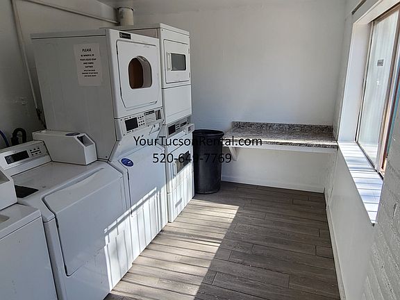 5th image of 3255 N Country Club Rd APT 25