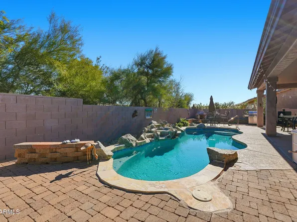 4249 S LAS VILLA Way, Gold Canyon, AZ 85118