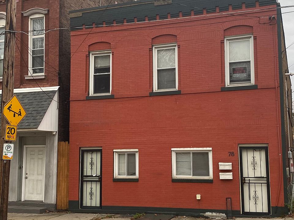 1st image of 78 S 12th St Floor 2