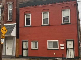 78 S 12th St FLOOR 2, Pittsburgh, PA 15203