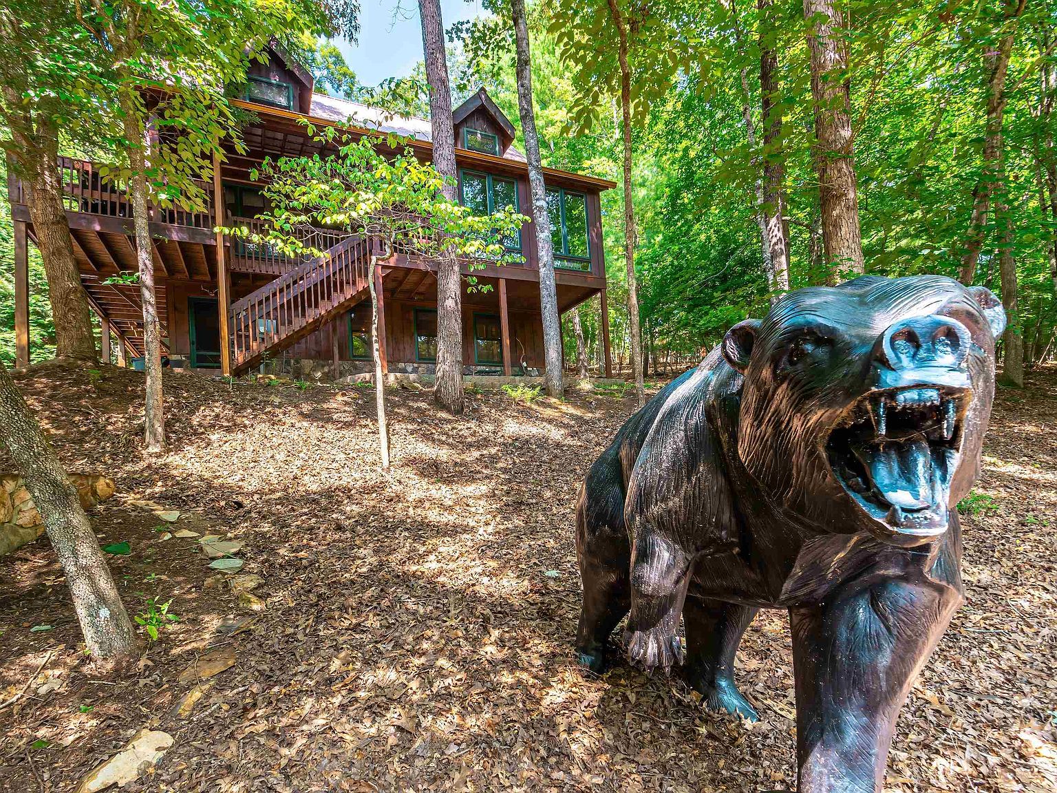 143 Kaely Dr, Mineral Bluff, GA 30559 MLS 20138204 Zillow