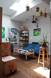 Rented by Manhattan Management LLC